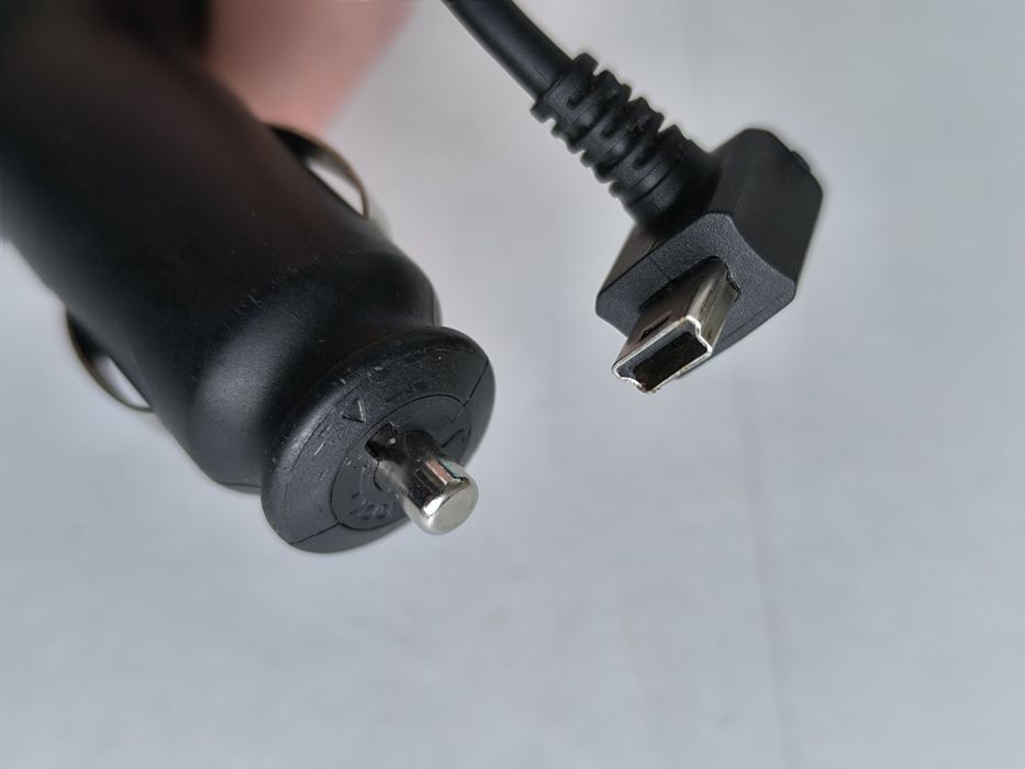 Зарядно Garmin TA20 за навигация