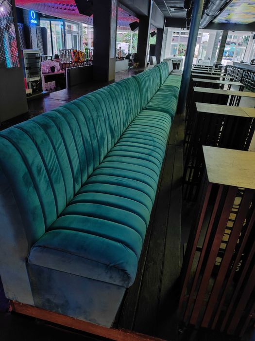 МЕКА МЕБЕЛ - Диван - Легло - Сепаре - Изработка на мебели по поръчка!