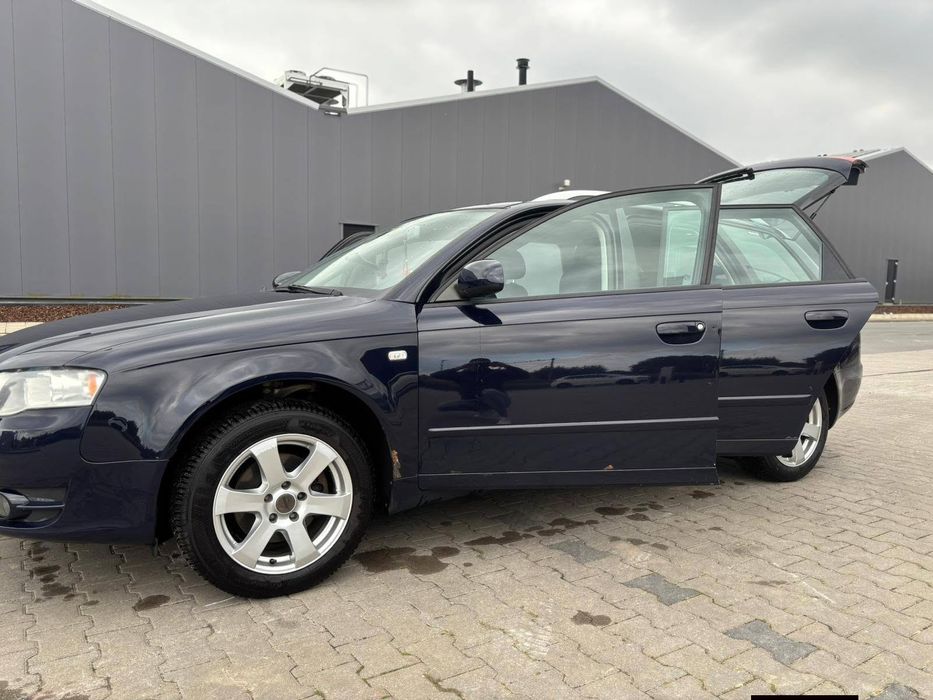 De vanzare Audi A4 B7