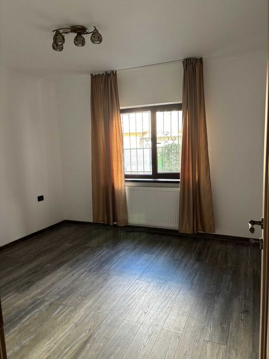 Ap  vanzare,inchiriere 3 camere parter progresu renovat complet