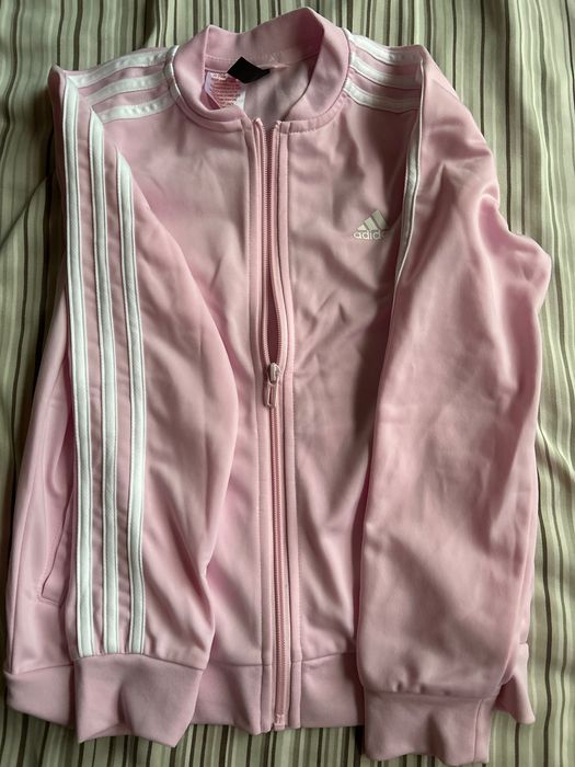 Горнище на анцуг Adidas