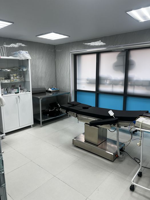 Продам коммерческое помещение