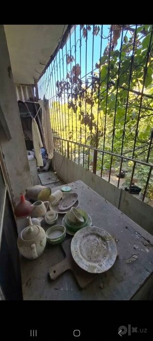 Срочно продаётся квартира