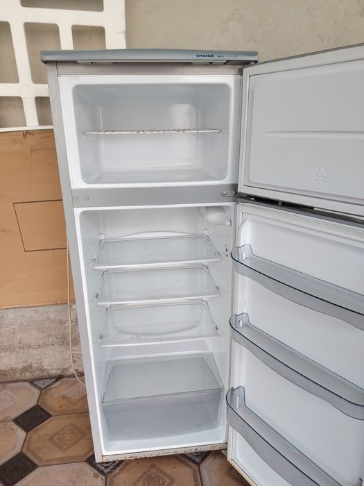 Muzlatgichi sotildi / Холаделник сотилади