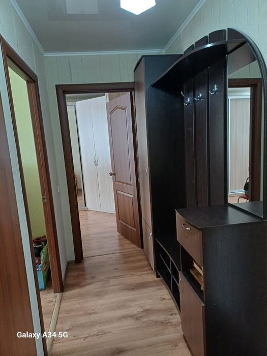 Сдается квартира 2х комнатная