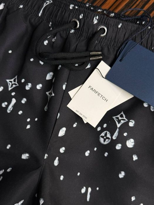 Sort baie Louis Vuitton calitate Premium