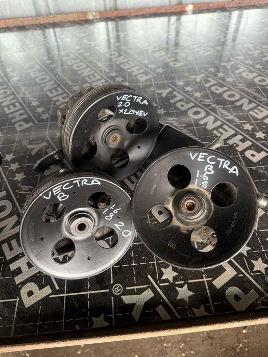 Хидравлична помпа Опел Вектра б Opel Vectra b 1.6 1.8 2.0