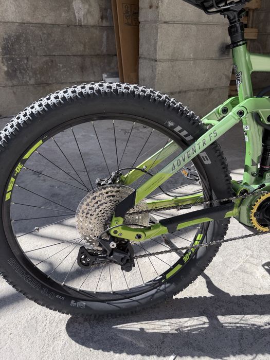 Haibike Yamaha Power ПЕРФЕКТЕН