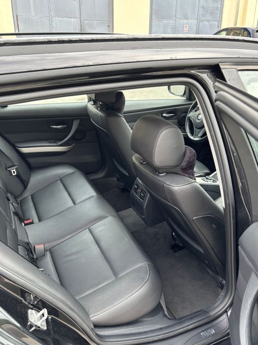 BMW 3 Series 2011 — imagine 4