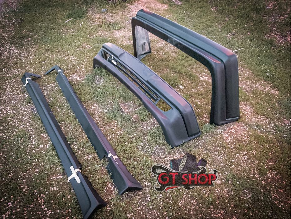 Бампер мерс 124,210,211,140,201,190,202 бмв е39,е38,е36,е34