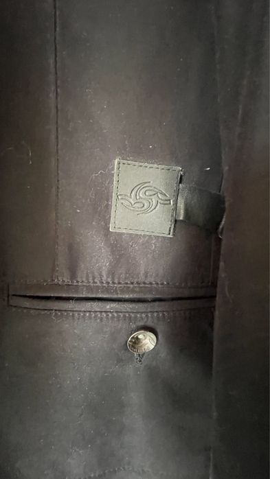 Черно есенно, пролетно яке или сако 50 лв