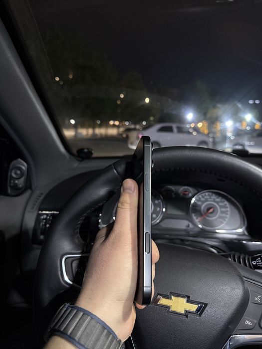 iPhone 16 Pro Max  512Gb  100% Yomkast