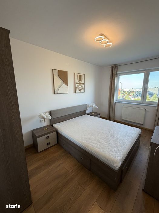 Apartament,