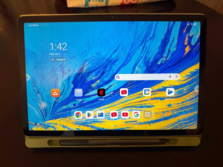 Tableta Lenovo Tab M11