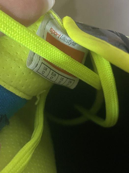 Обувки Puma Evo Speed 47 - 29,5 см