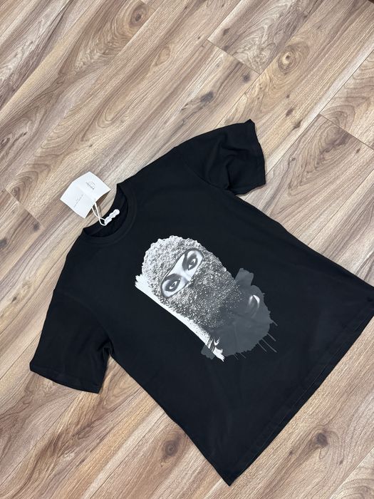 Tricou ih nom uh nit