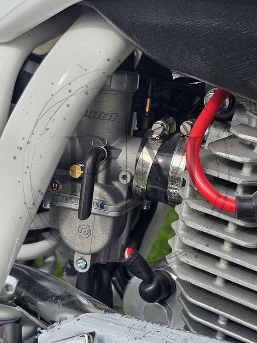 Кросови мотори 125 и 250 кубика UpBeat. Нови кросаци от 125cc до 250cc