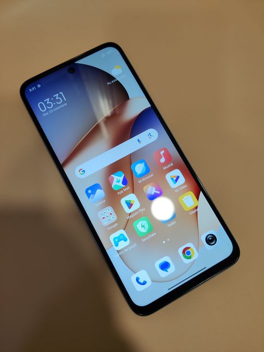 Hope Amanet P8 Redmi 13 256GB 8 GB RAM garanție !