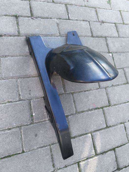 Aripa spate aparatoare noroi Honda cbf 1000