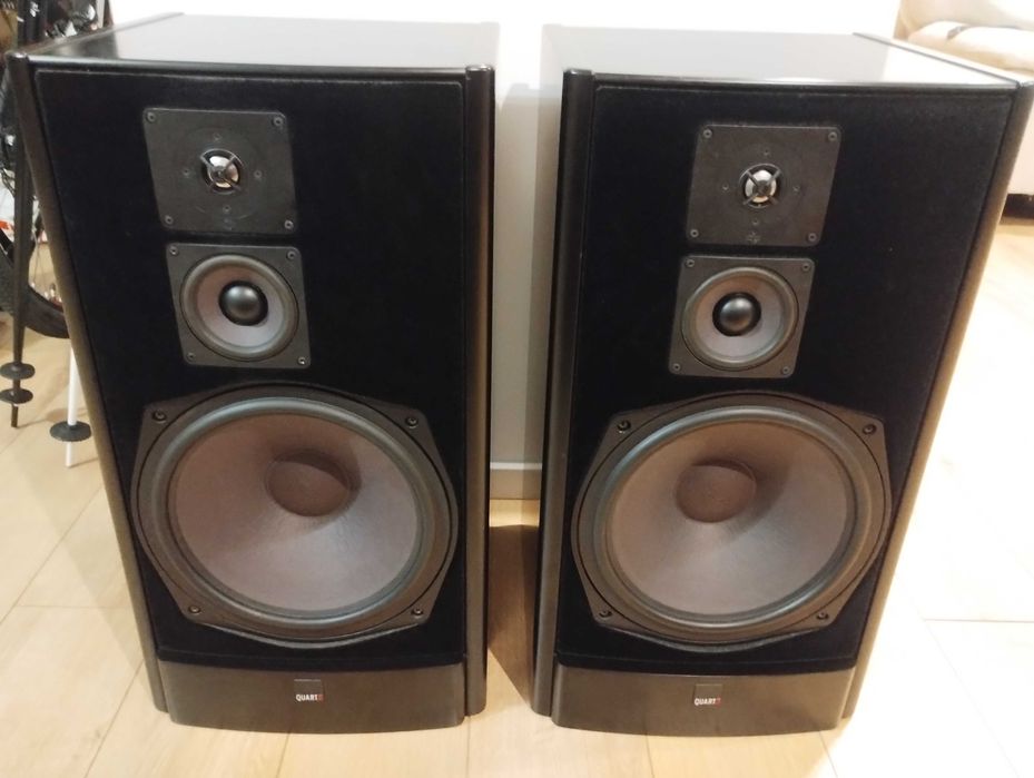 Boxe MBQuart 740 Konvex