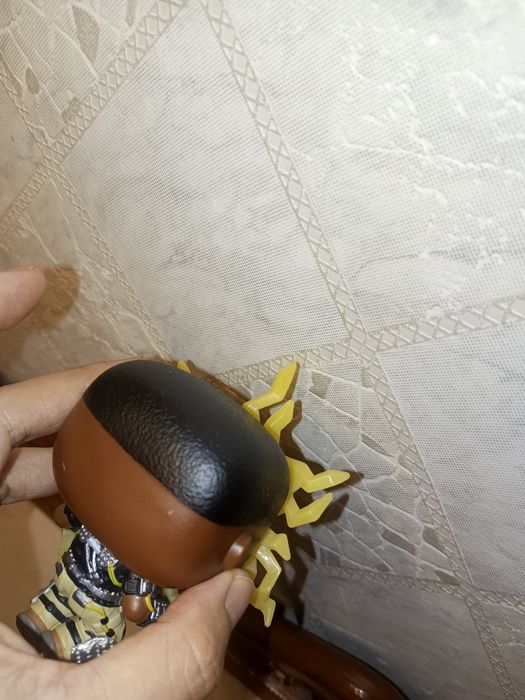 Фигурка персонажа Электро (Макс Диллон) FuncoFunko
