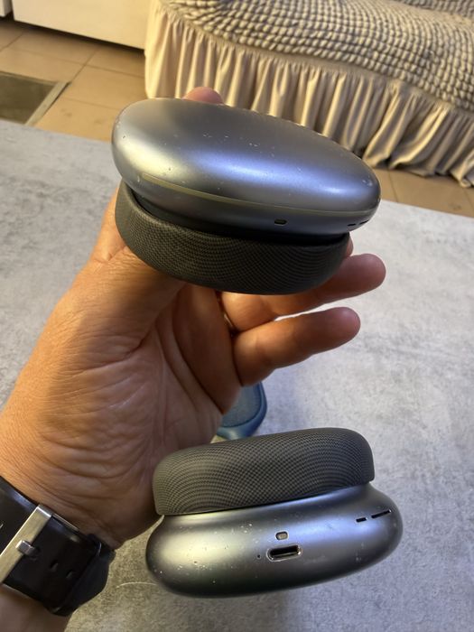 Airpods max prima generatie originale
