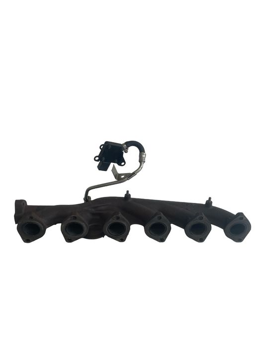 Galerie Evacuare Bmw 5 F10 2009 - 2016 3.0D 7808013-01 / 780164905