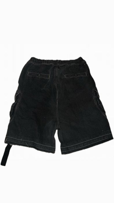 blugi scurti rick owens