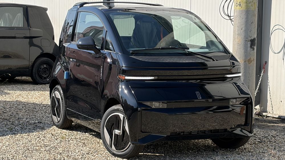 Linktour alumi elite plus-13999€ aixam microcar yoyo