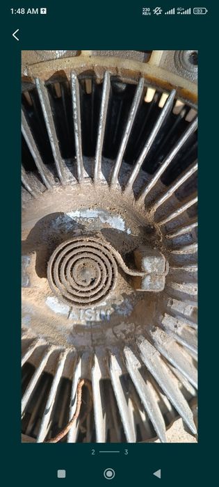 Запчасти для Аристо, Лексус.