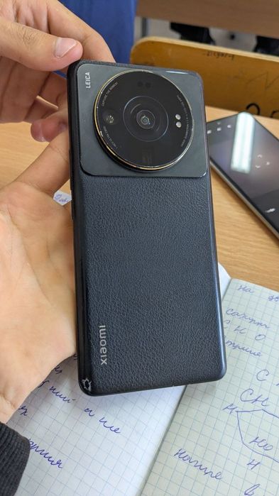 xiaomi 12s ultra 256