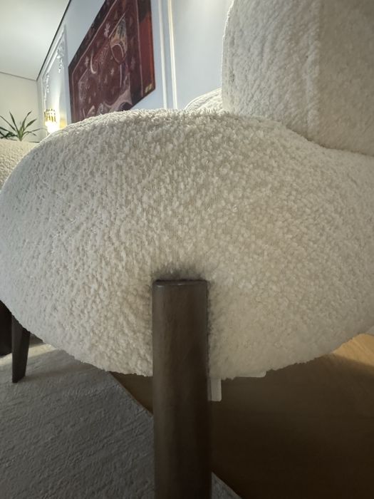 Диван с креслами