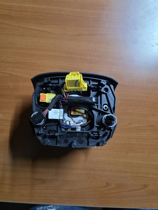 Airbag audi a4 a5 q5