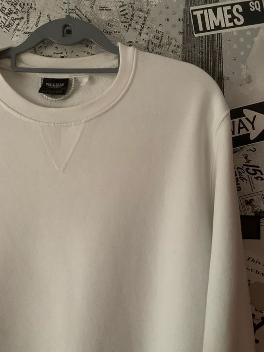 Bluză Pull & Bear L