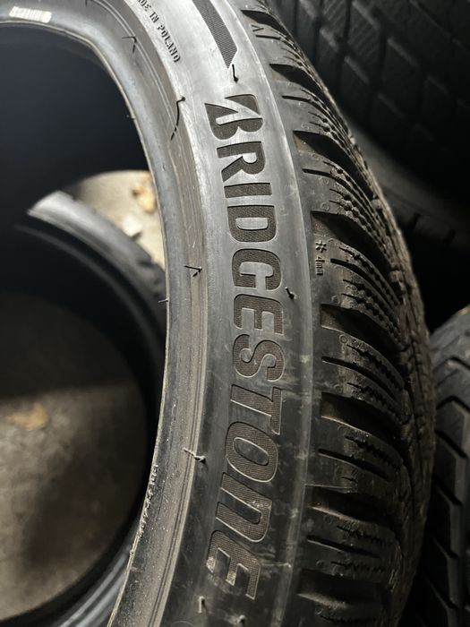 Два баллона – 225 / 40/ 18