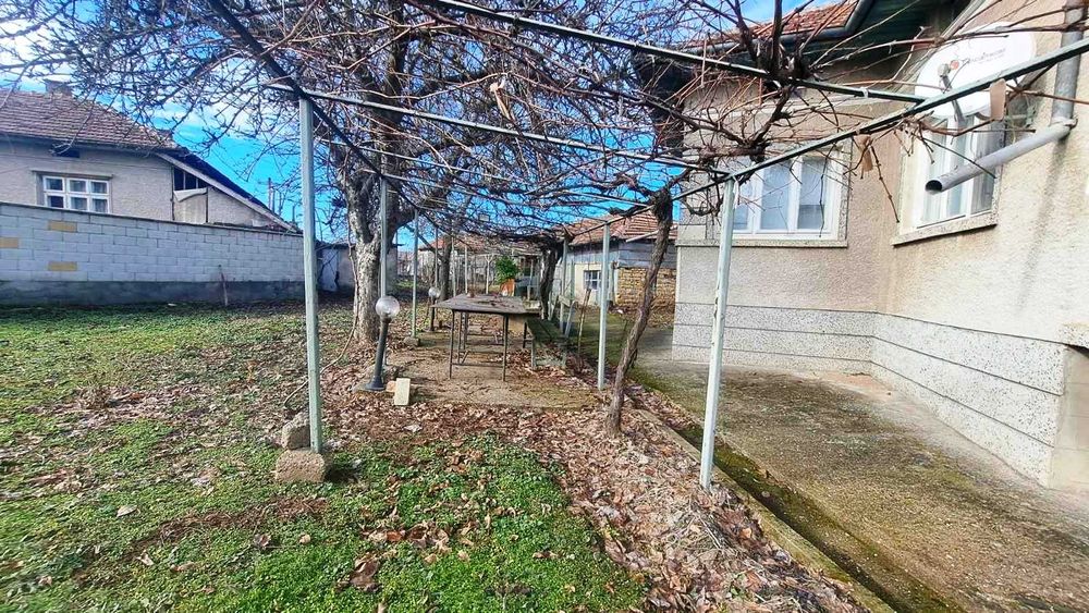 Продава се Къща в Русе, Център - 158 кв.м за 235 €/кв.м - Снимка #6