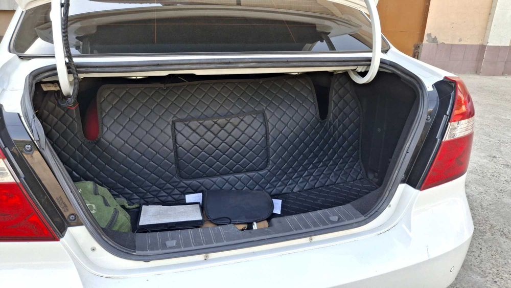 Nexia 3 2 позиция