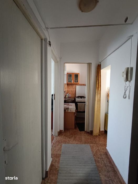Apartament 2 camere zona Dr Hacman