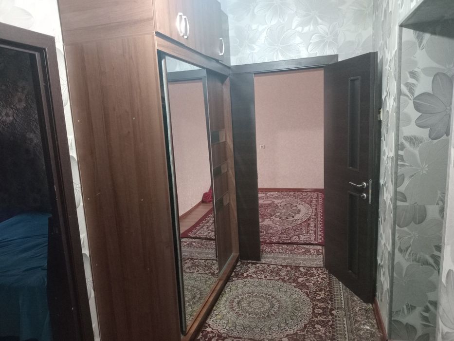 Продаётся 2 комнатный квартира