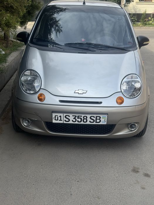 Matiz best sotiladi