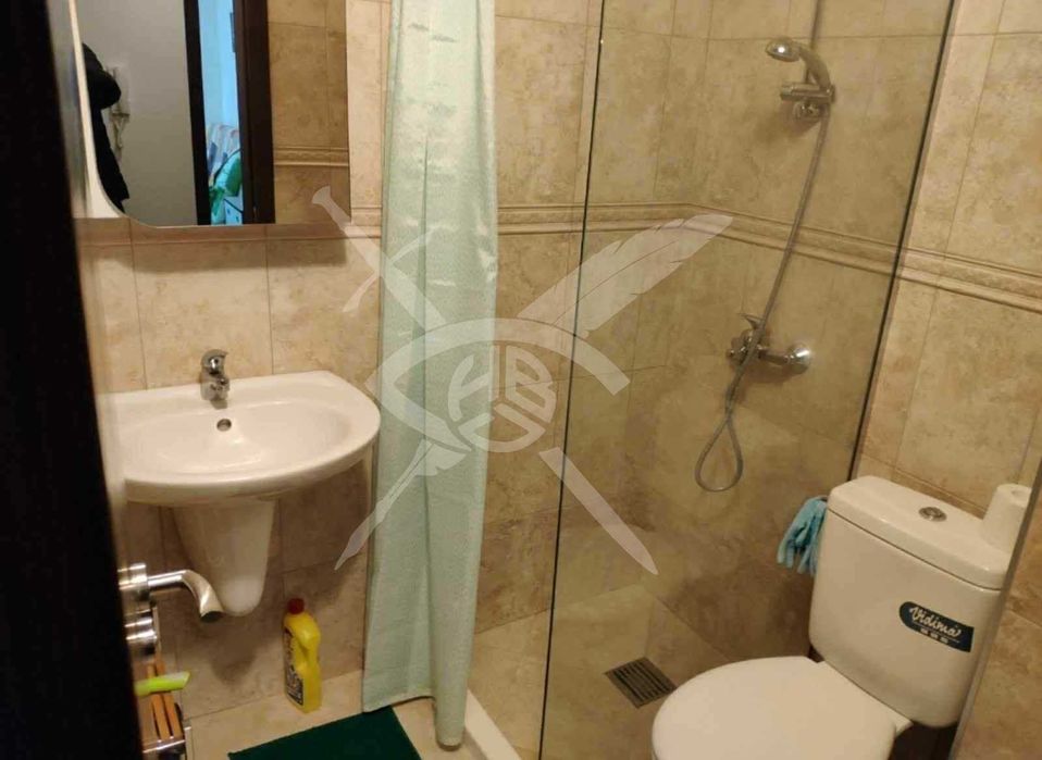 Двустаен - м-т Евксиноград - 176227