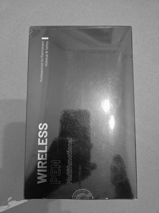 Aparat tatuat biomaser s20