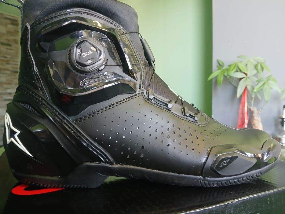 Мото боти Alpinestar -   44