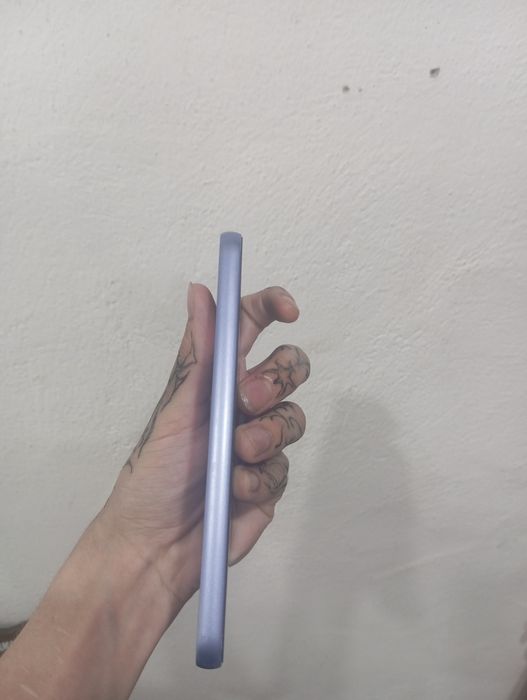 Samsung galaxy a34 5g