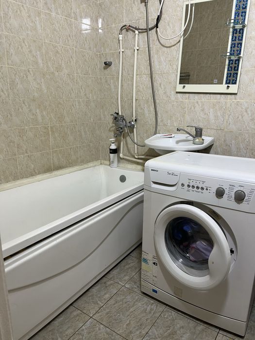 Сдам 1,5 ком,на 1 мес