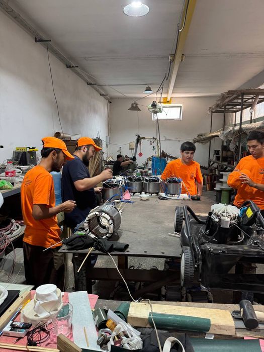 Abmotka Peremotka Remont mator Elektrodvigateli abmochik usta