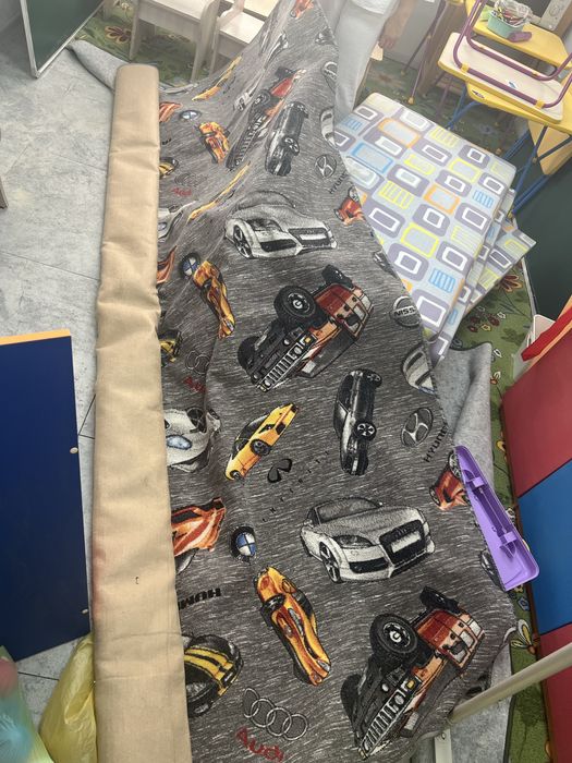 Детский ковер 3*3