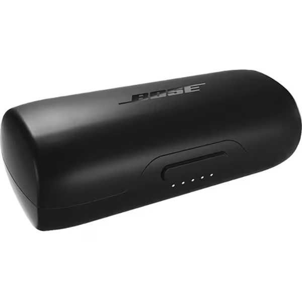 Căști Bose SoundSport Free, True Wireless, Negru