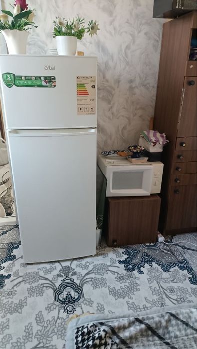 сдается 1 комнатная квартира без маклер