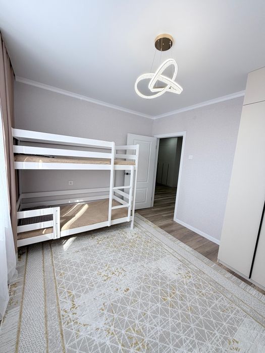 Продам кровать двухъярусная